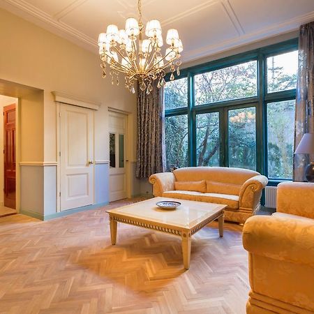 The Royal Suite II - R.Q.C. Haag Eksteriør billede