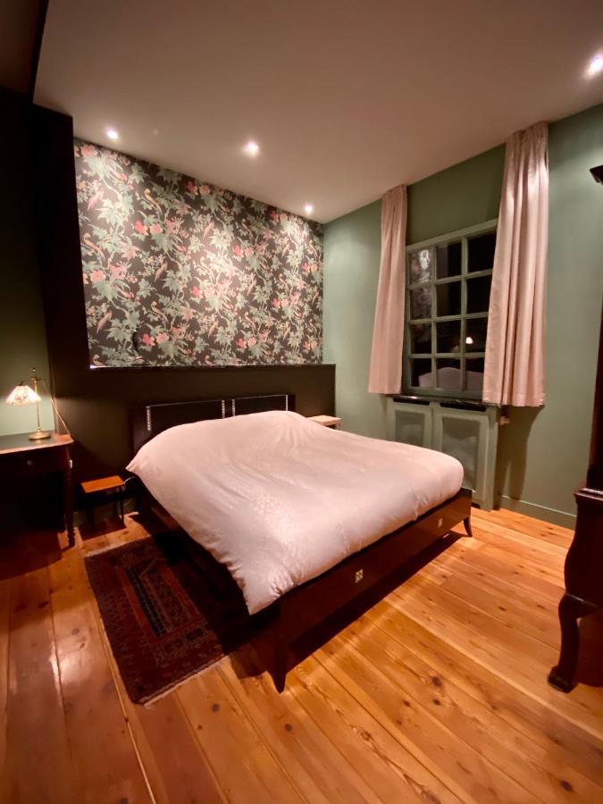 The Royal Suite II - R.Q.C. Haag Eksteriør billede