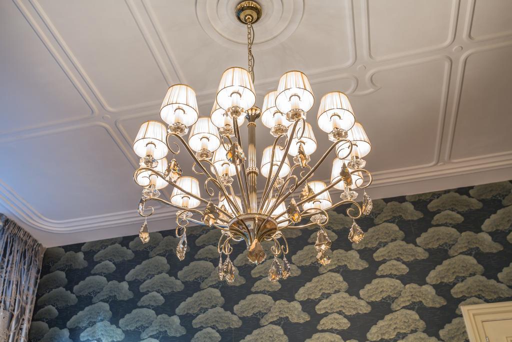 The Royal Suite II - R.Q.C. Haag Eksteriør billede