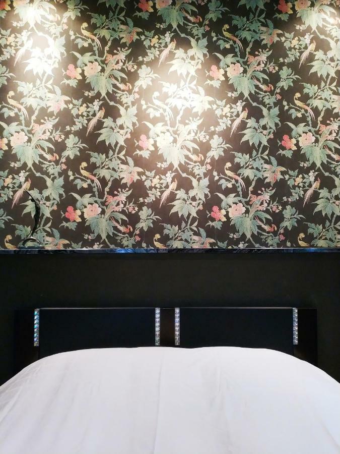 The Royal Suite II - R.Q.C. Haag Eksteriør billede
